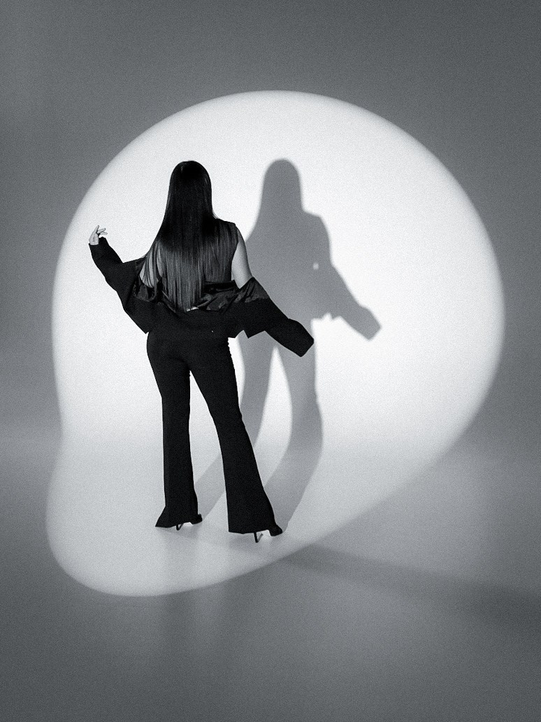 Студийная съемка. Фотограф Барнаул Софья Бояринова