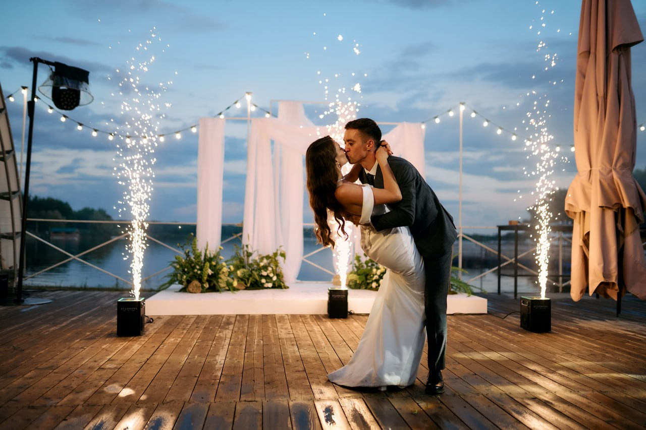 ДМИТРИЙ И ИРИНА 02|08|24. Свадебное агентство Ива-ивент