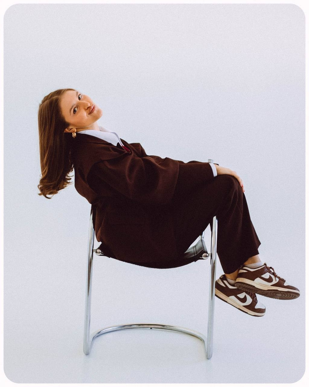 Аня Бровкина. Фотограф Москва, Тверь