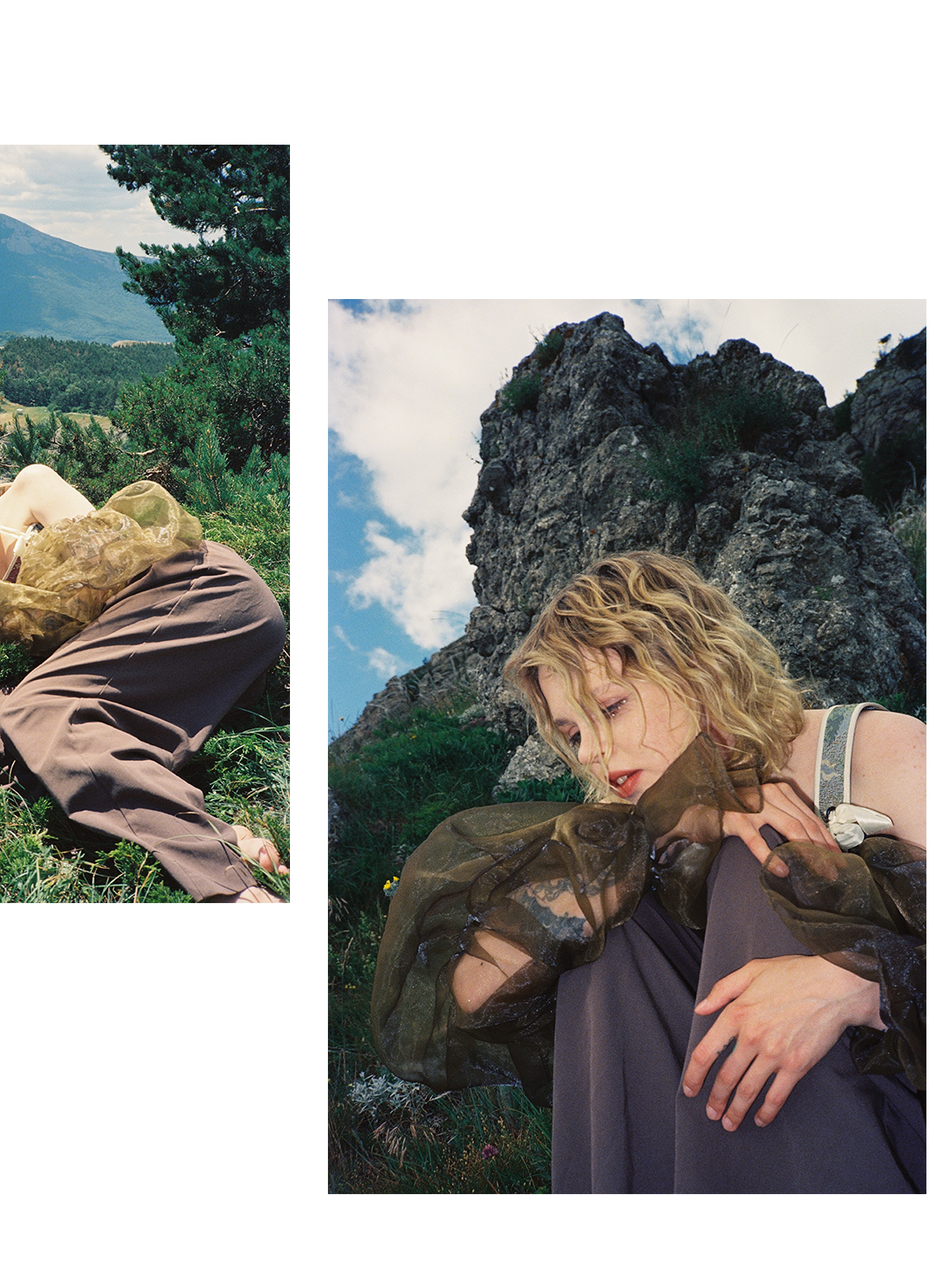 <М>. Плёночный фотограф Москва, Саша Звук