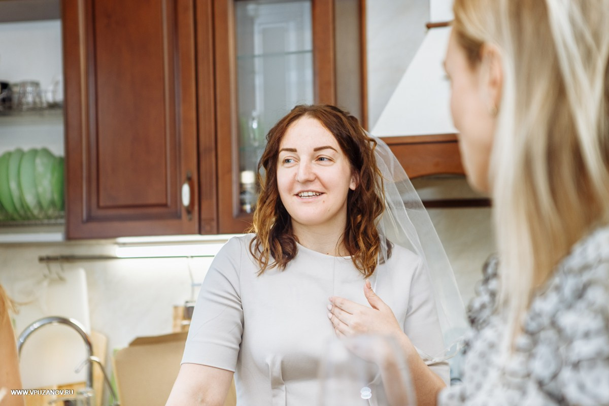 Девичник на даче или загородном доме