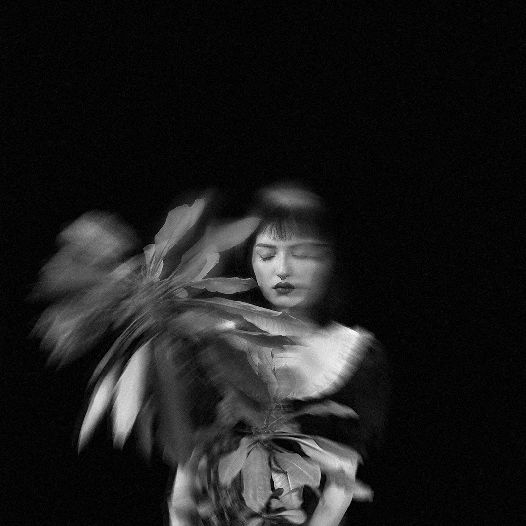 ЖЕНСКИЙ ПОРТРЕТ. Юрий Демидов | Портретный фотограф | Тверь | Москва