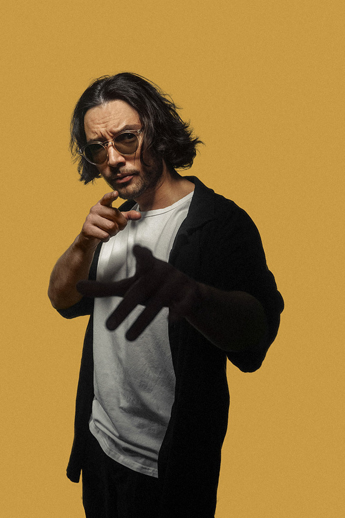 МУЖСКОЙ ПОРТРЕТ. Юрий Демидов | Портретный фотограф | Тверь | Москва