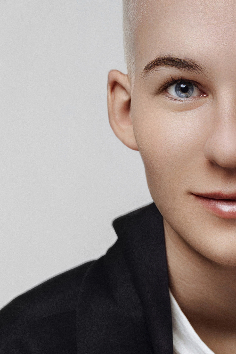 МУЖСКОЙ ПОРТРЕТ. Юрий Демидов | Портретный фотограф | Тверь | Москва