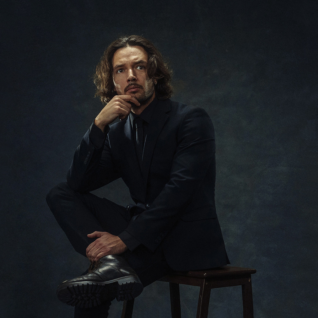 БИЗНЕС. Юрий Демидов | Портретный фотограф | Тверь | Москва