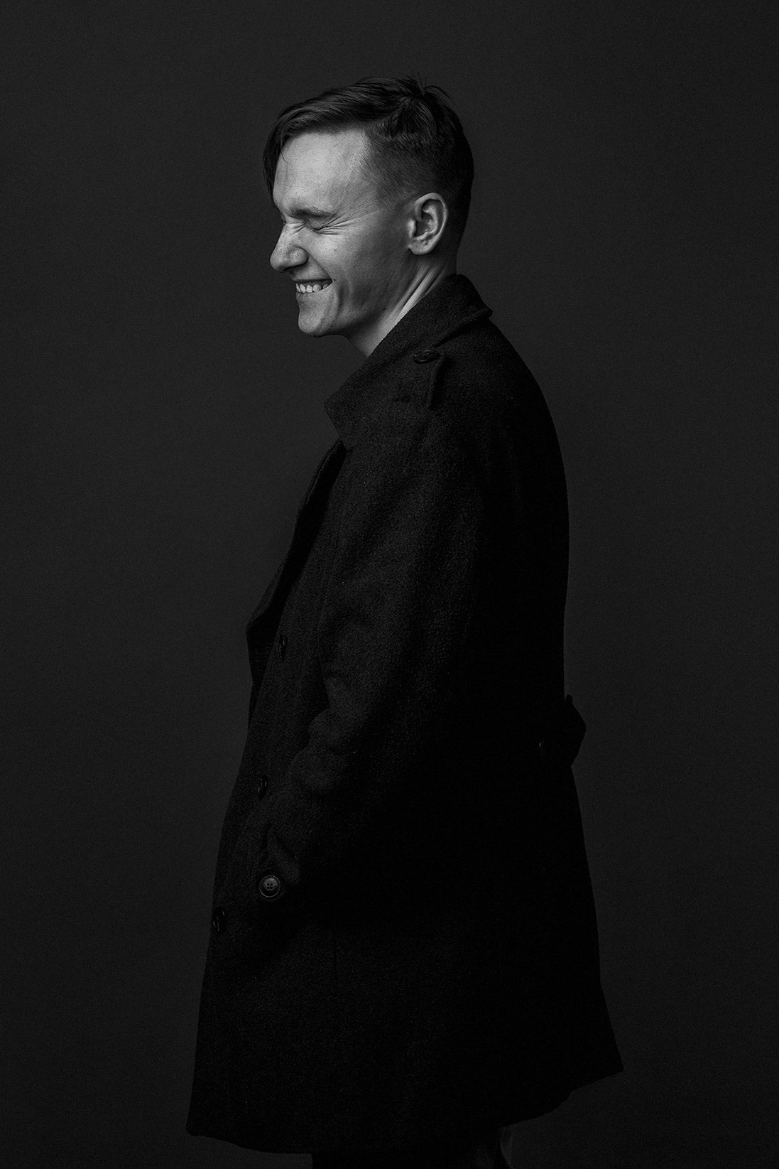 БИЗНЕС. Юрий Демидов | Портретный фотограф | Тверь | Москва