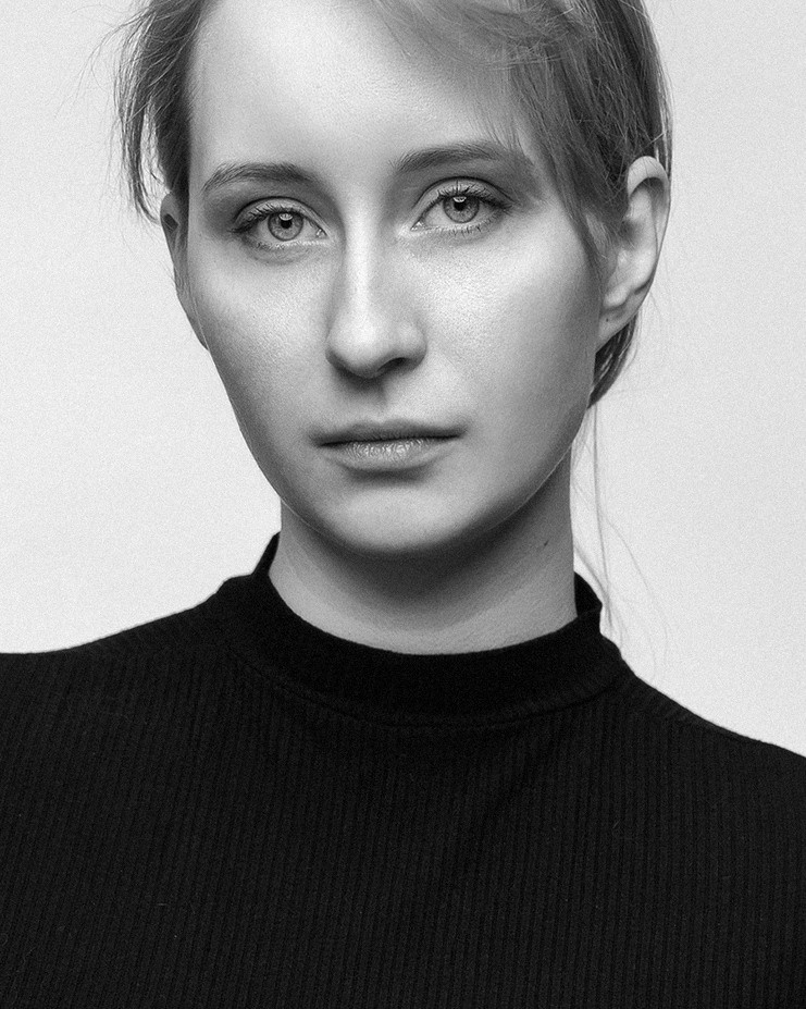 ЖЕНСКИЙ ПОРТРЕТ. Юрий Демидов | Портретный фотограф | Тверь | Москва