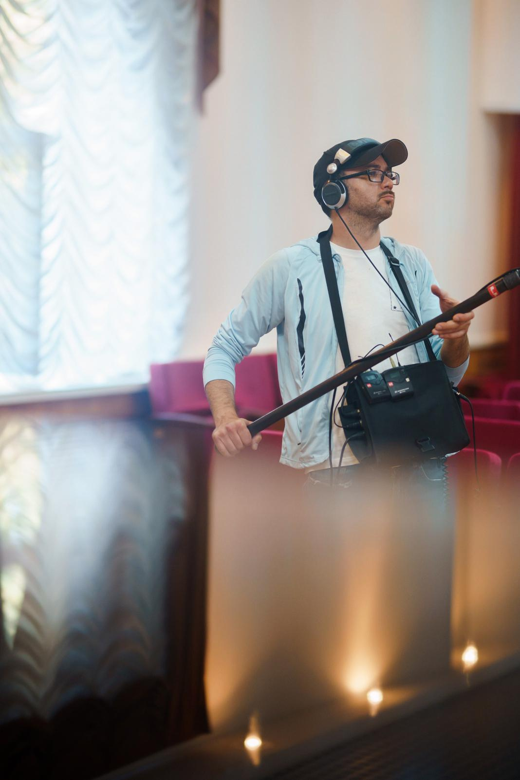 РЕПОРТАЖ. Юрий Демидов | Портретный фотограф | Тверь | Москва