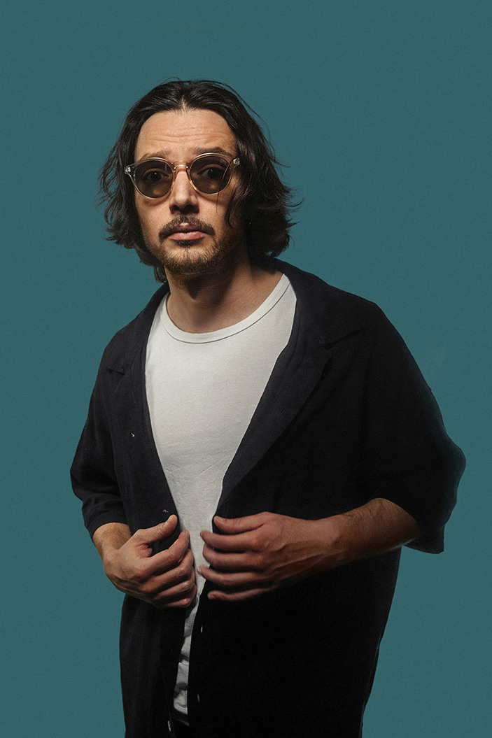 МУЖСКОЙ ПОРТРЕТ. Юрий Демидов | Портретный фотограф | Тверь | Москва