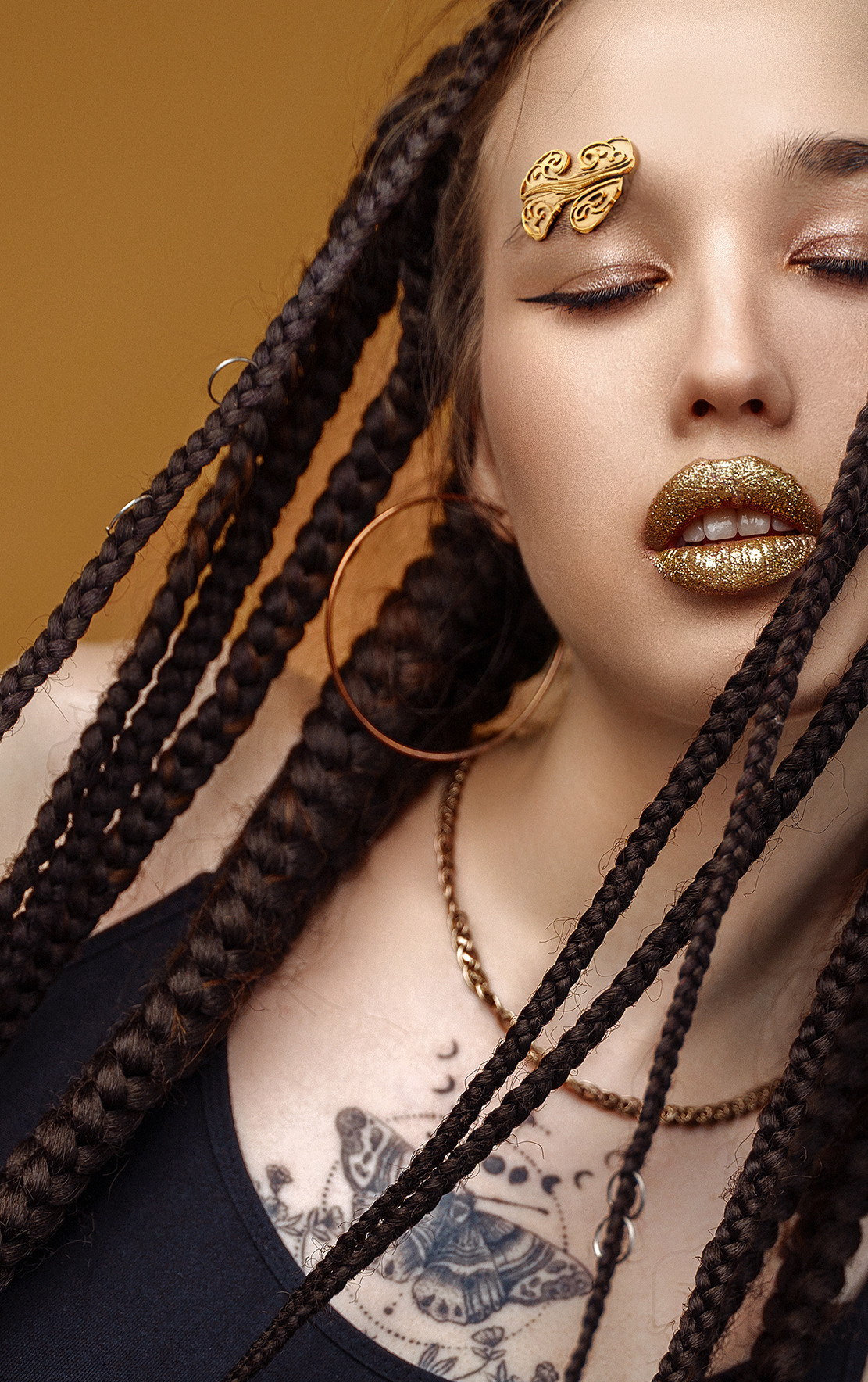 КОНТЕНТ. Юрий Демидов | Портретный фотограф | Тверь | Москва