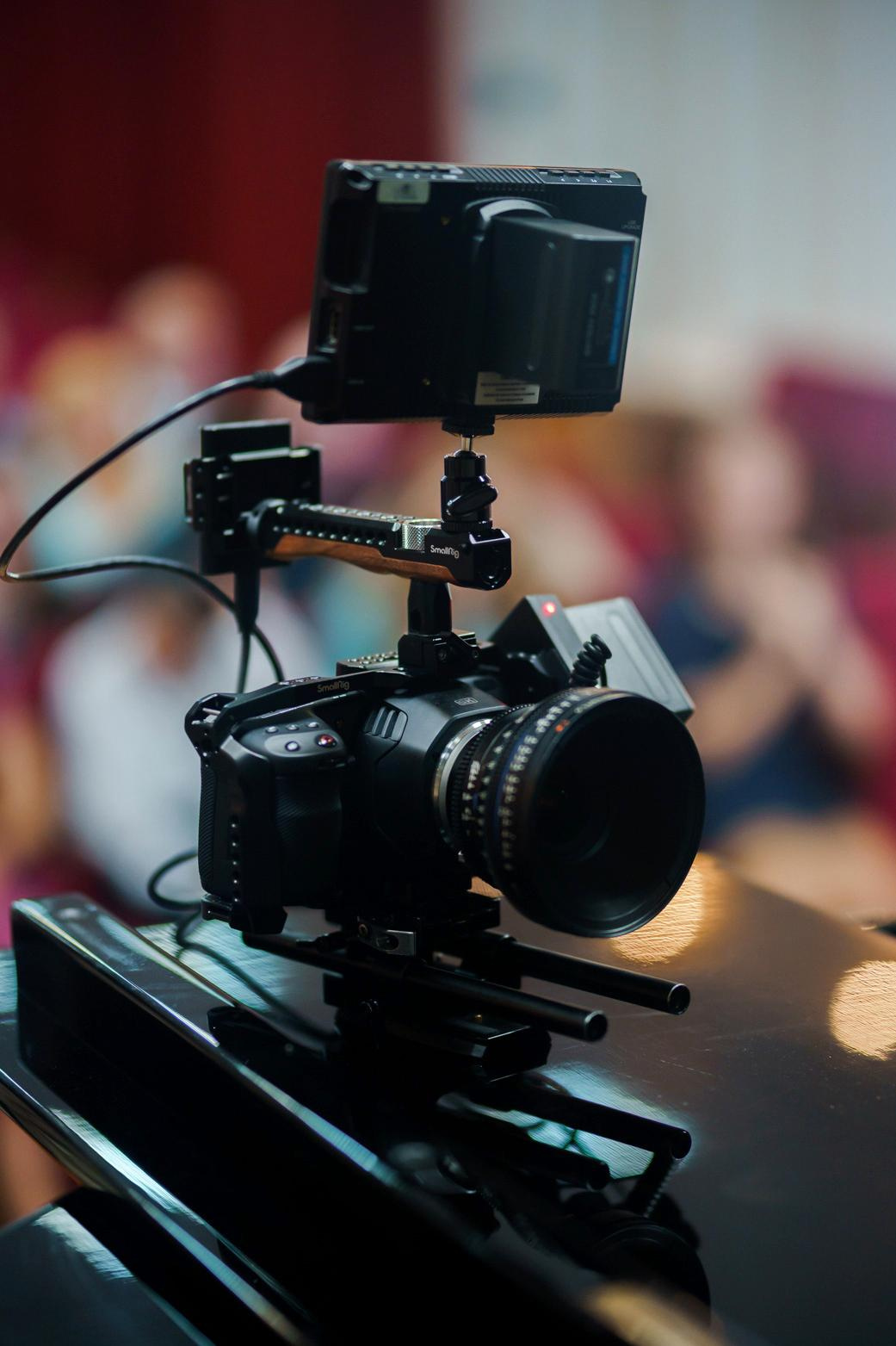 РЕПОРТАЖ. Юрий Демидов | Портретный фотограф | Тверь | Москва