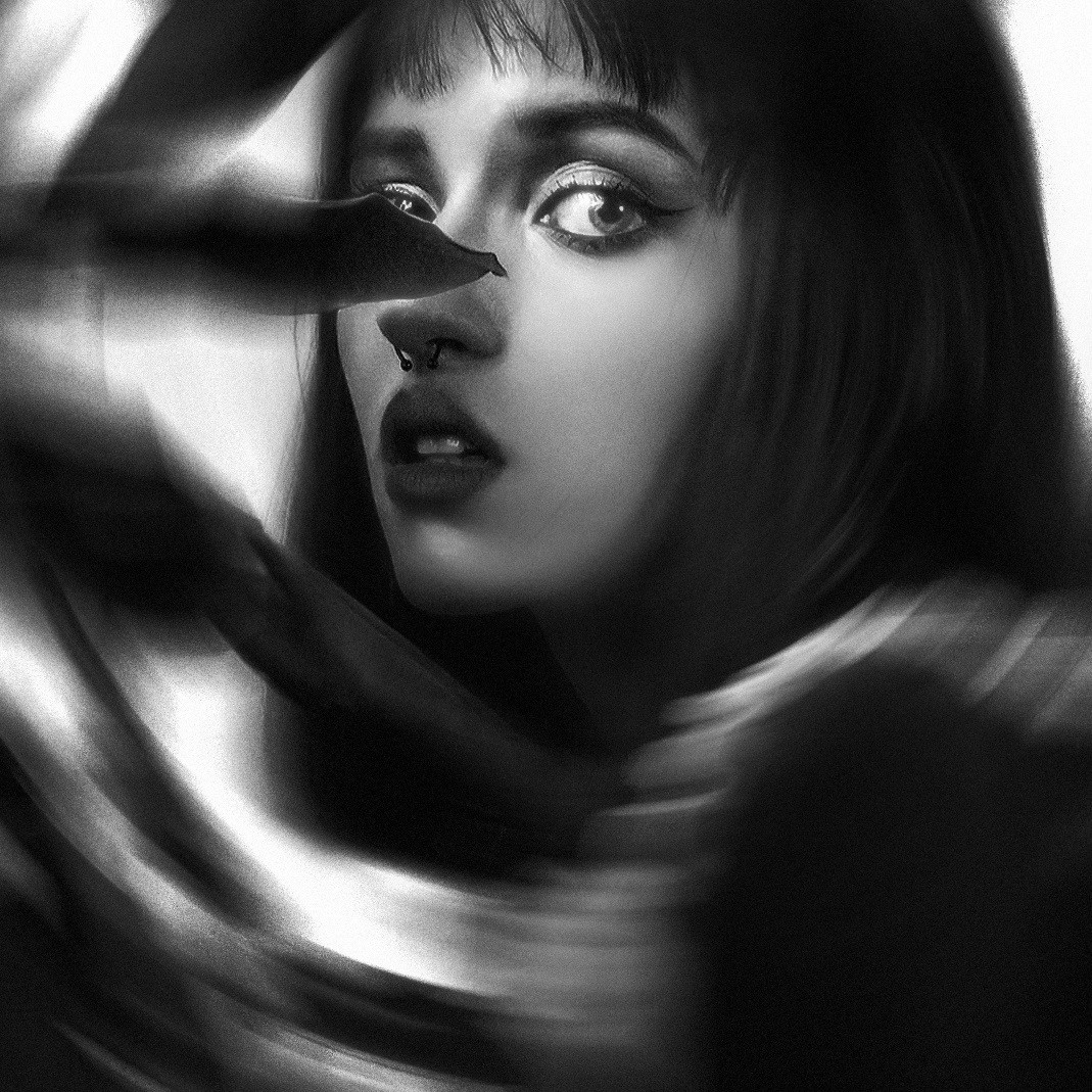 ЖЕНСКИЙ ПОРТРЕТ. Юрий Демидов | Портретный фотограф | Тверь | Москва