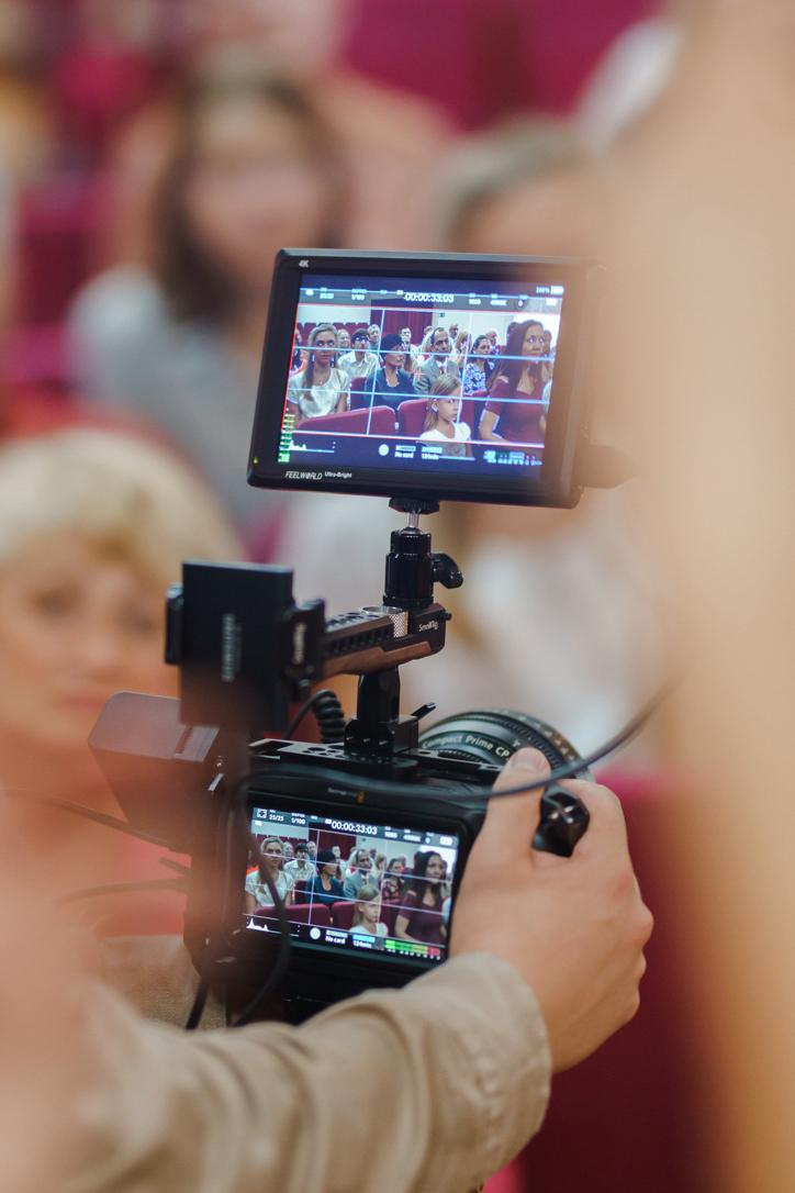 РЕПОРТАЖ. Юрий Демидов | Портретный фотограф | Тверь | Москва