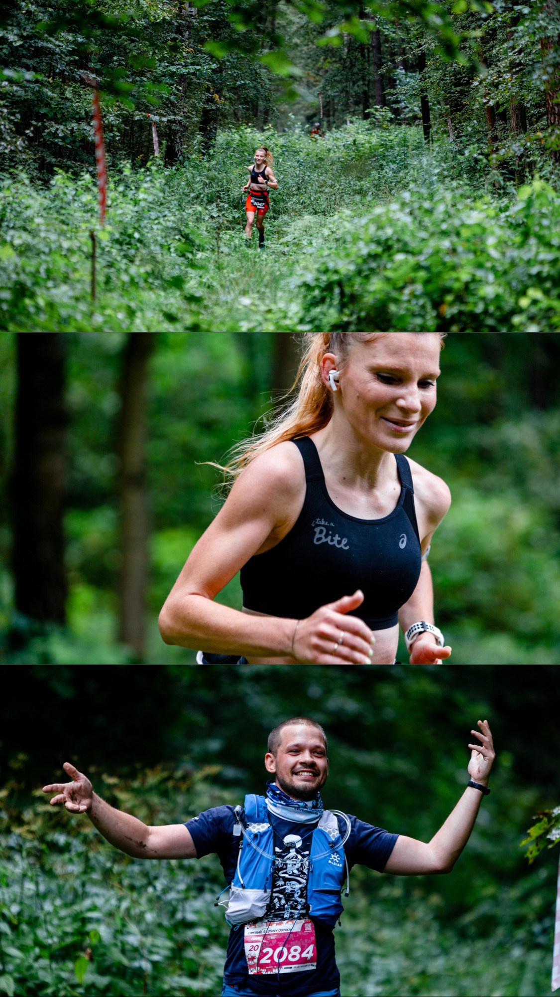 City Trail Losiny Ostrov. Павел Шарапов | Фотограф | Москва