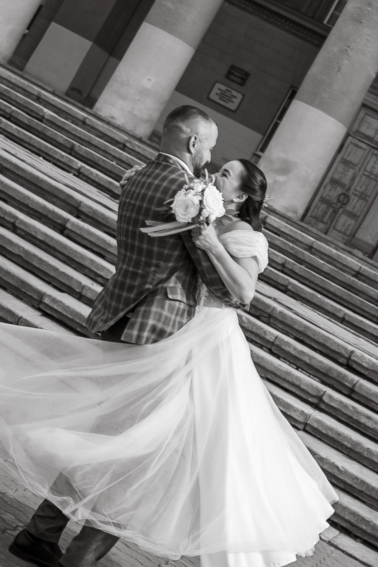 Розалина & Иван. Свадебный и лайфстайл фотограф в Челябинске и Миассе