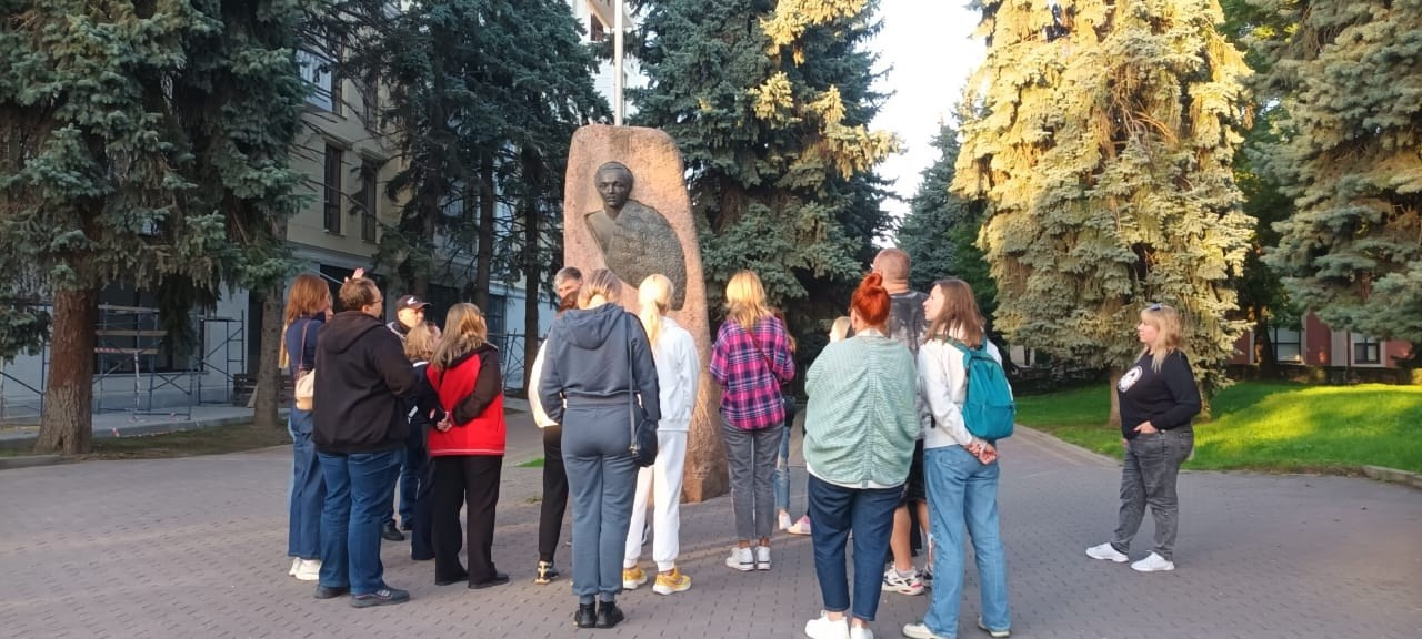 Кабардино-Балкария | 04-06.10.2024. Галерея Фантим