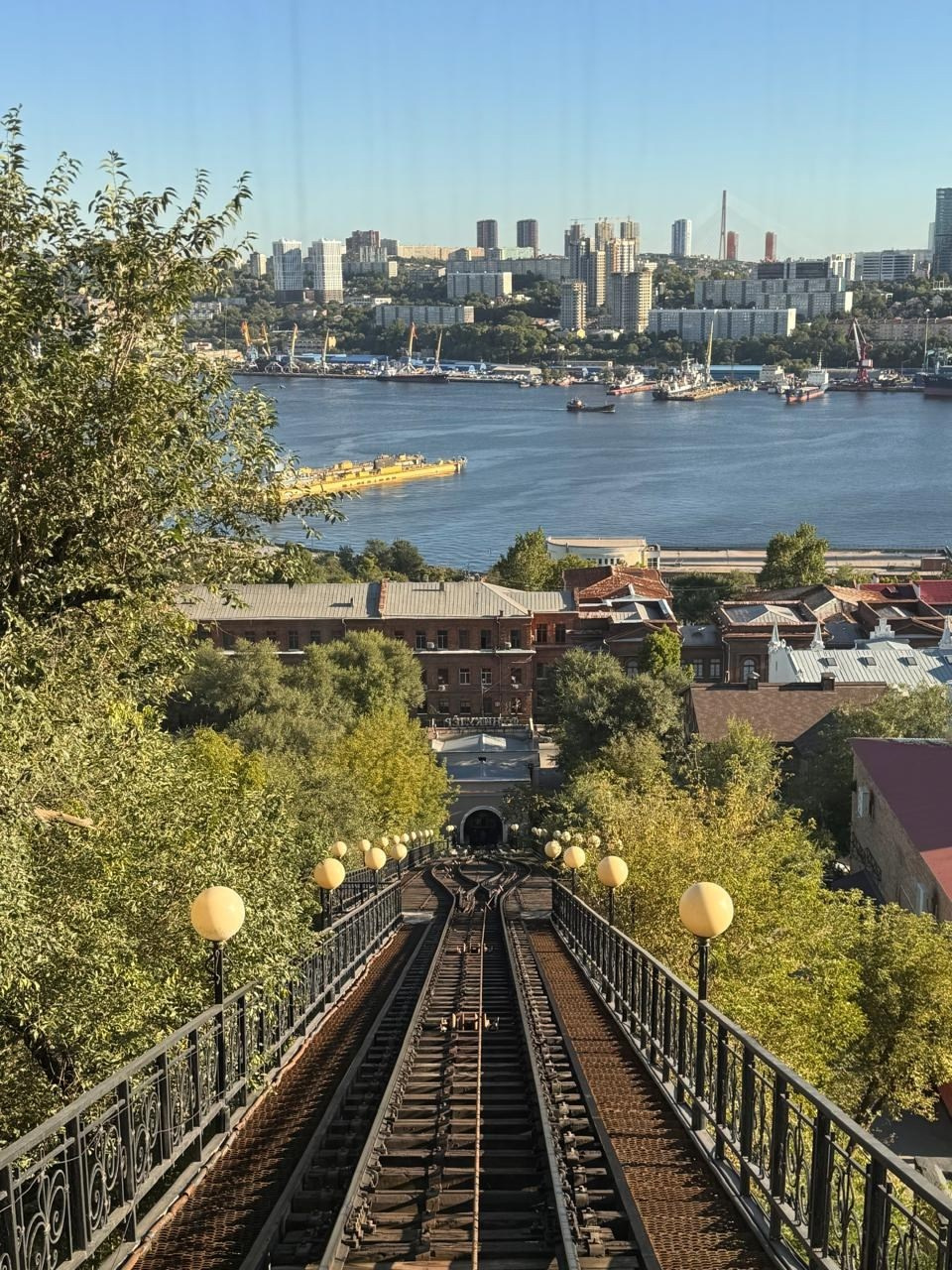 Владивосток 1 | 18-21.09.2025. Галерея Фантим