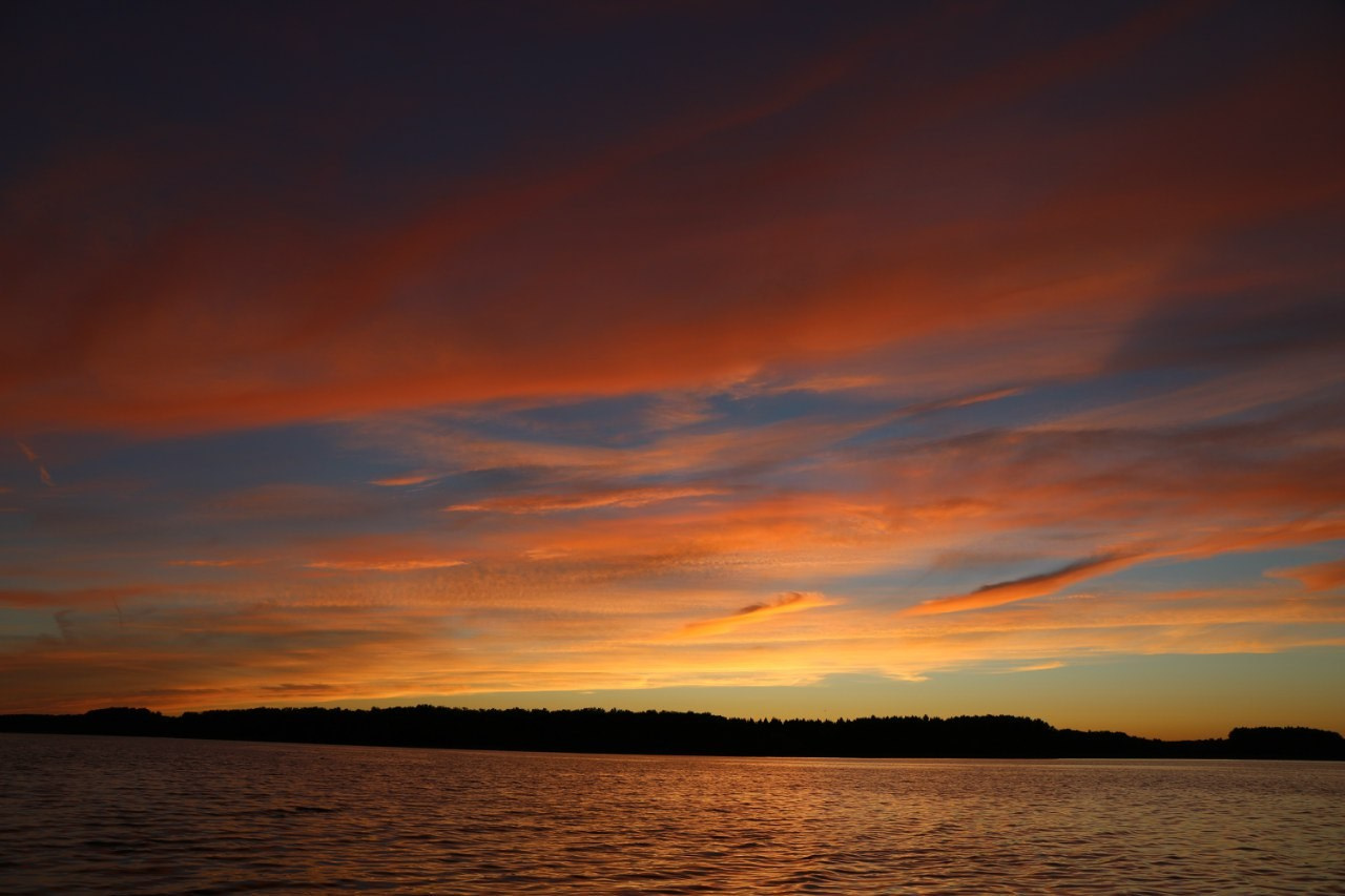 Походная романтика 19! Аццкий отжиг! | 15-17.07.2016. Галерея Фантим