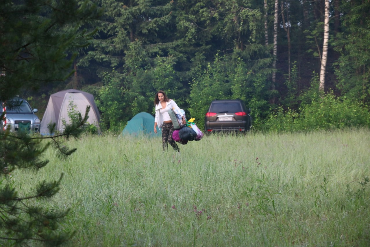 Походная Романтика 17 | 17-19.06.2016. Галерея Фантим