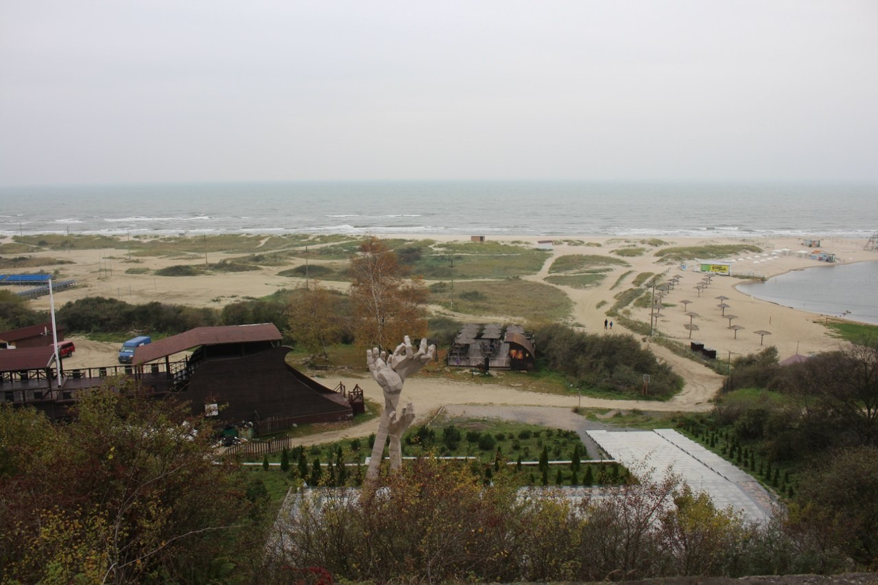 Калининград | 24-26.10.2014. Галерея Фантим