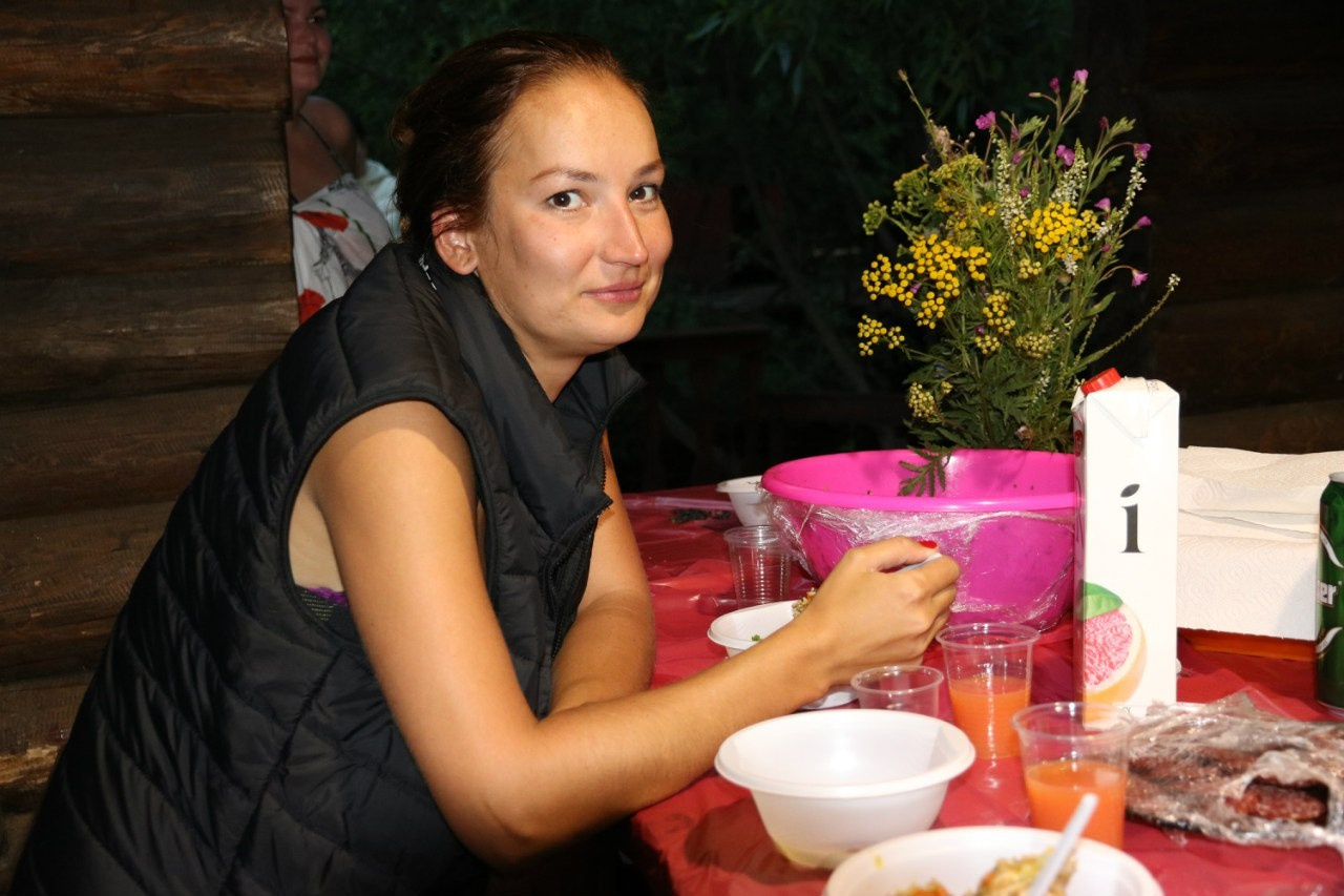 Деревенский выезд. Галерея Фантим