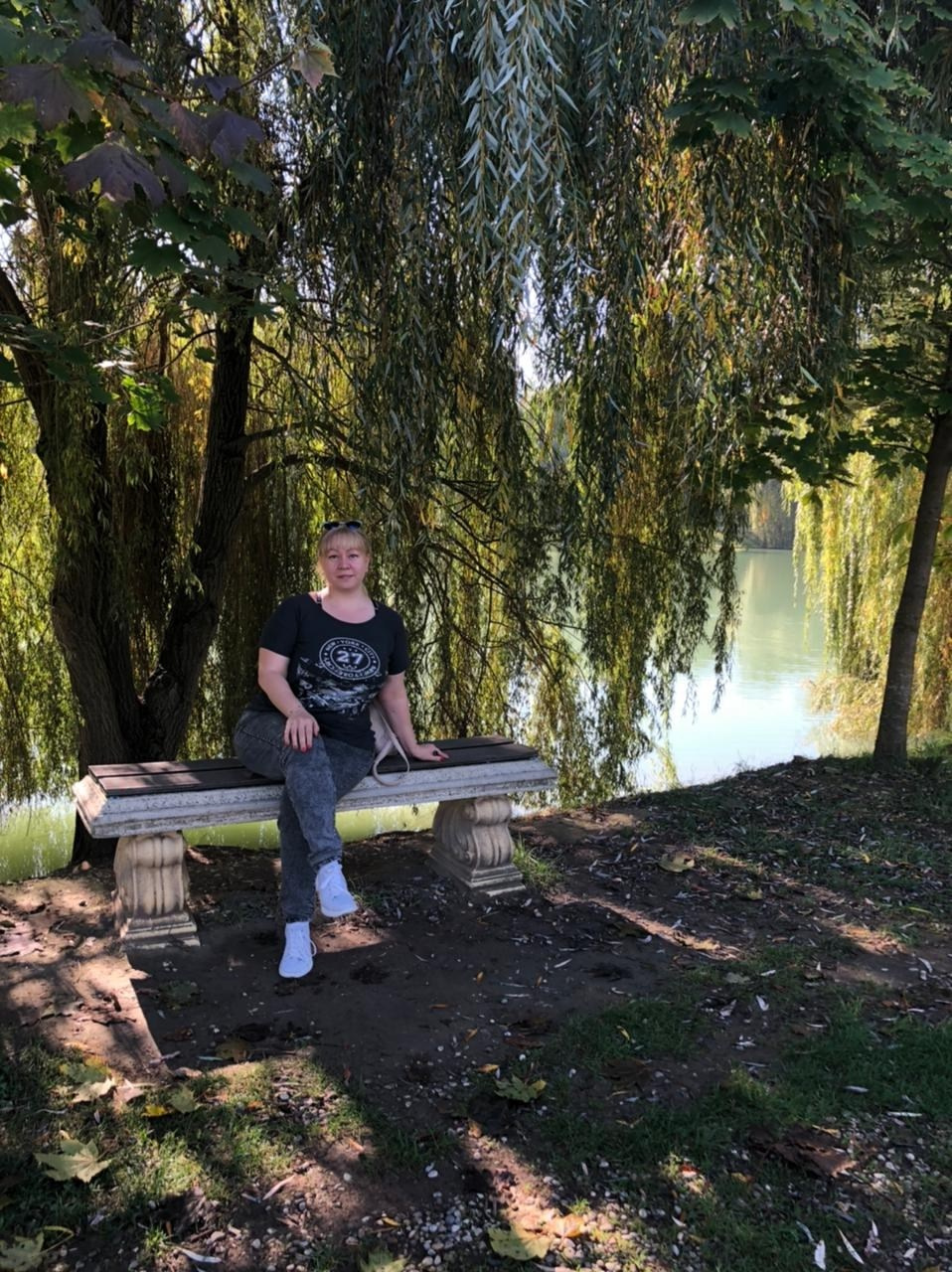 Кабардино-Балкария | 04-06.10.2024. Галерея Фантим