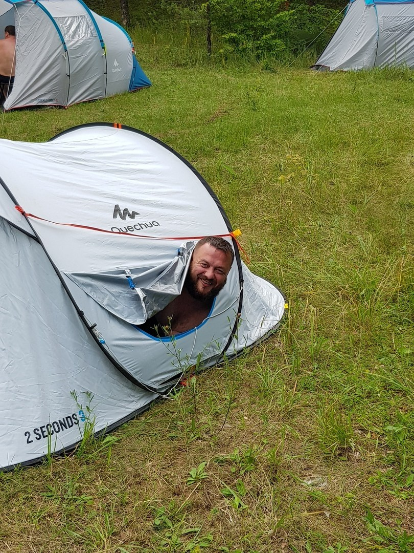 Ваши летние фотки | 2018. Галерея Фантим