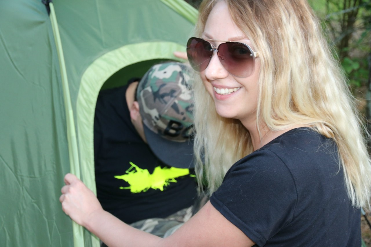 Походная Романтика 17 | 17-19.06.2016. Галерея Фантим