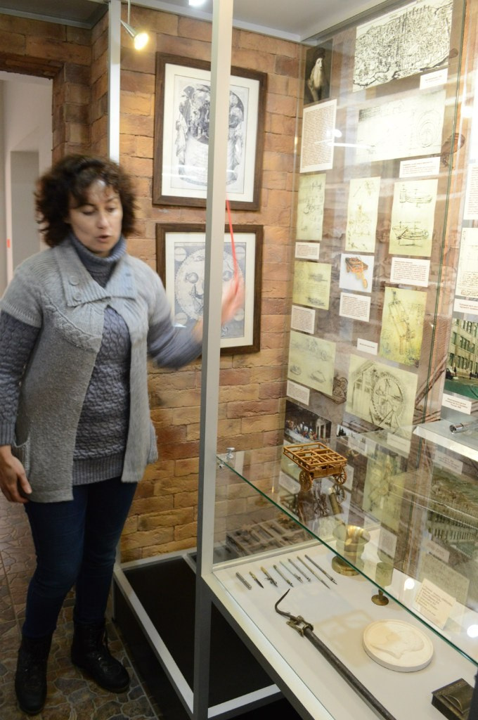 Йошкар-Ола и Чебоксары | 19-20.03.2016. Галерея Фантим