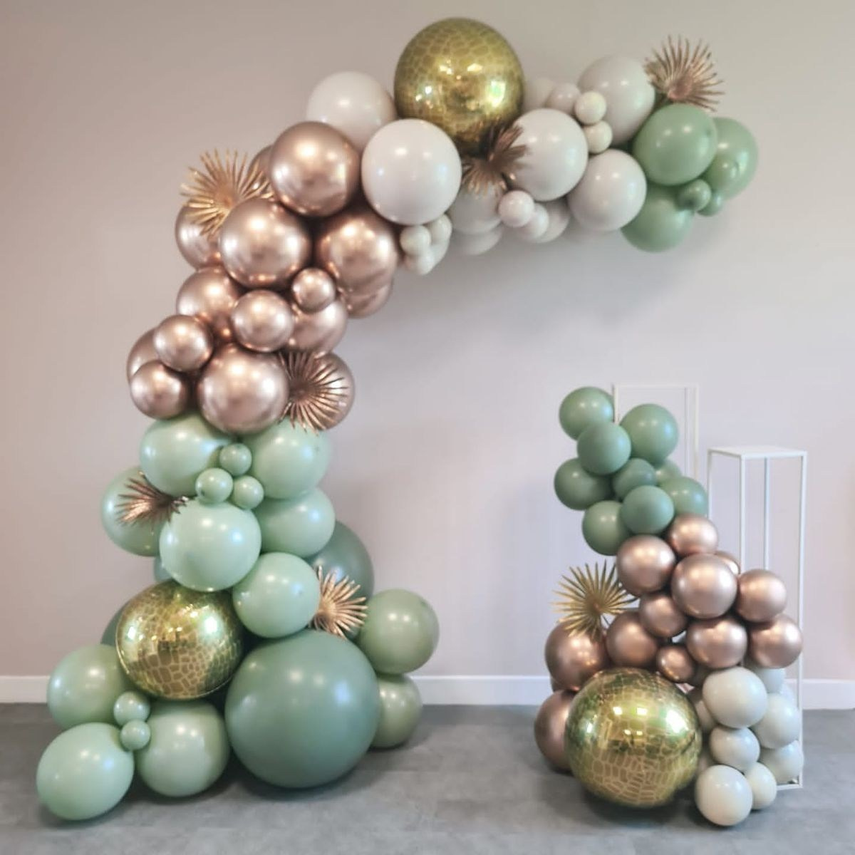 Фотозона vip. Izmailov loft