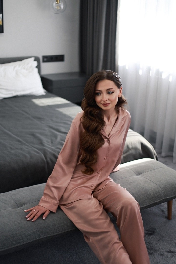 N & K 24'. О фотографии с душой