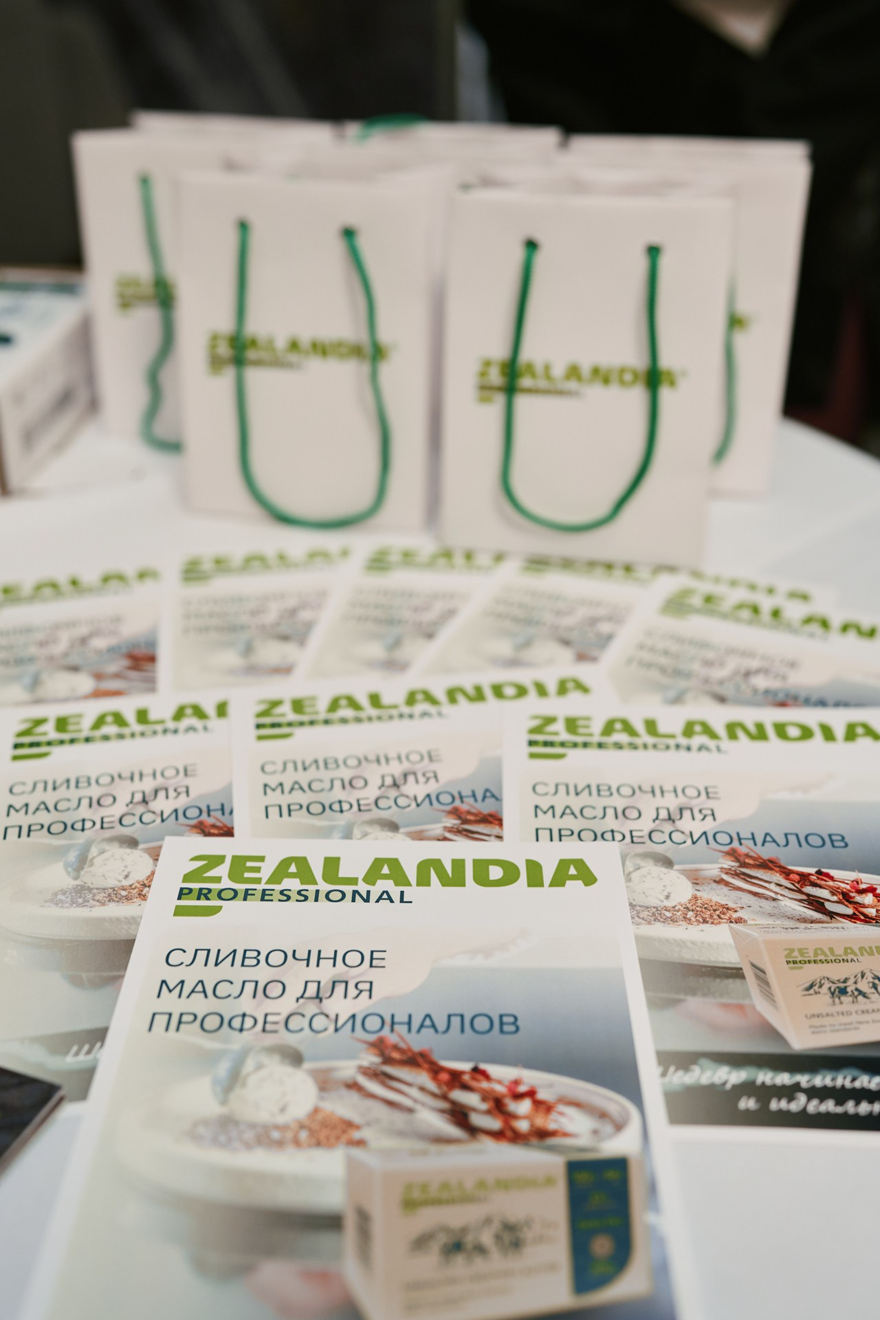 Кулинарный мастер-класс от ChefCity. Фотограф Ольга Зинченко