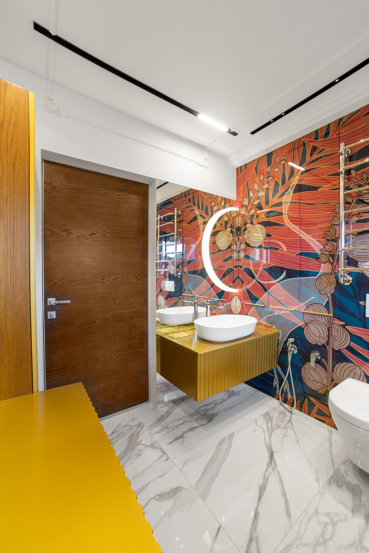 CL House. SAAS Селиванов Алексей Архитектурная Студия