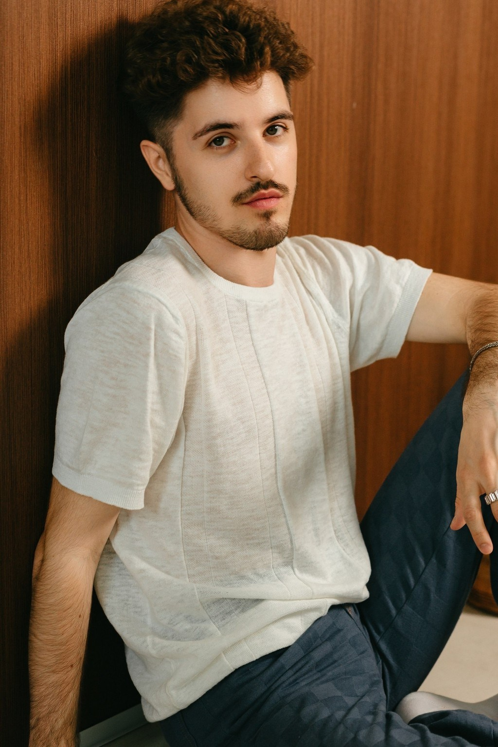 Сергей У 25 лет, 170 см, 88_76_92. Модельное агентство Queen's models| Екатеринбург Челябинск Первоуральск