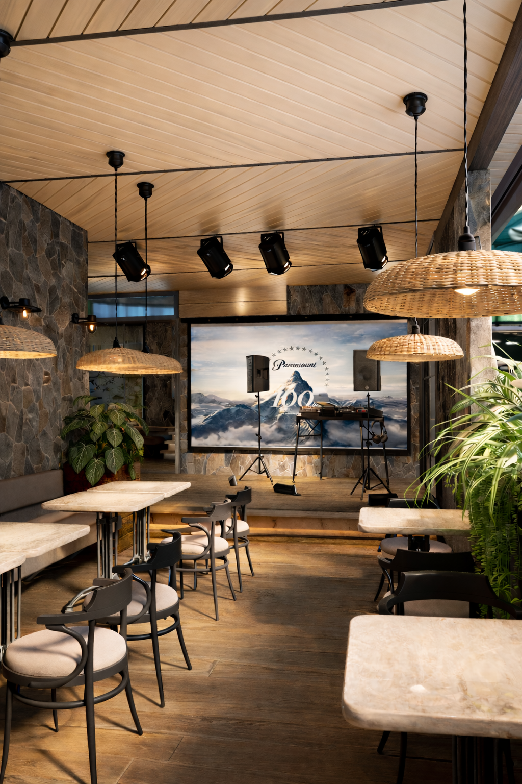 MO. TA FORM | Дизайн интерьера