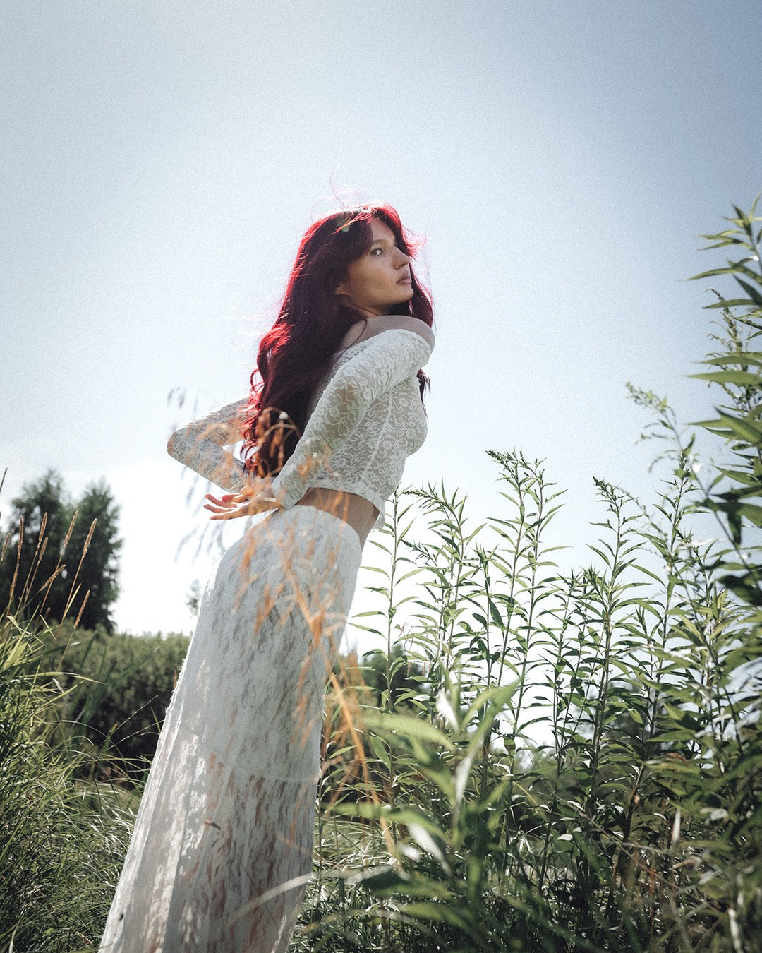 Саша. Фотограф в Нижнем Новгороде Кристина Батанова