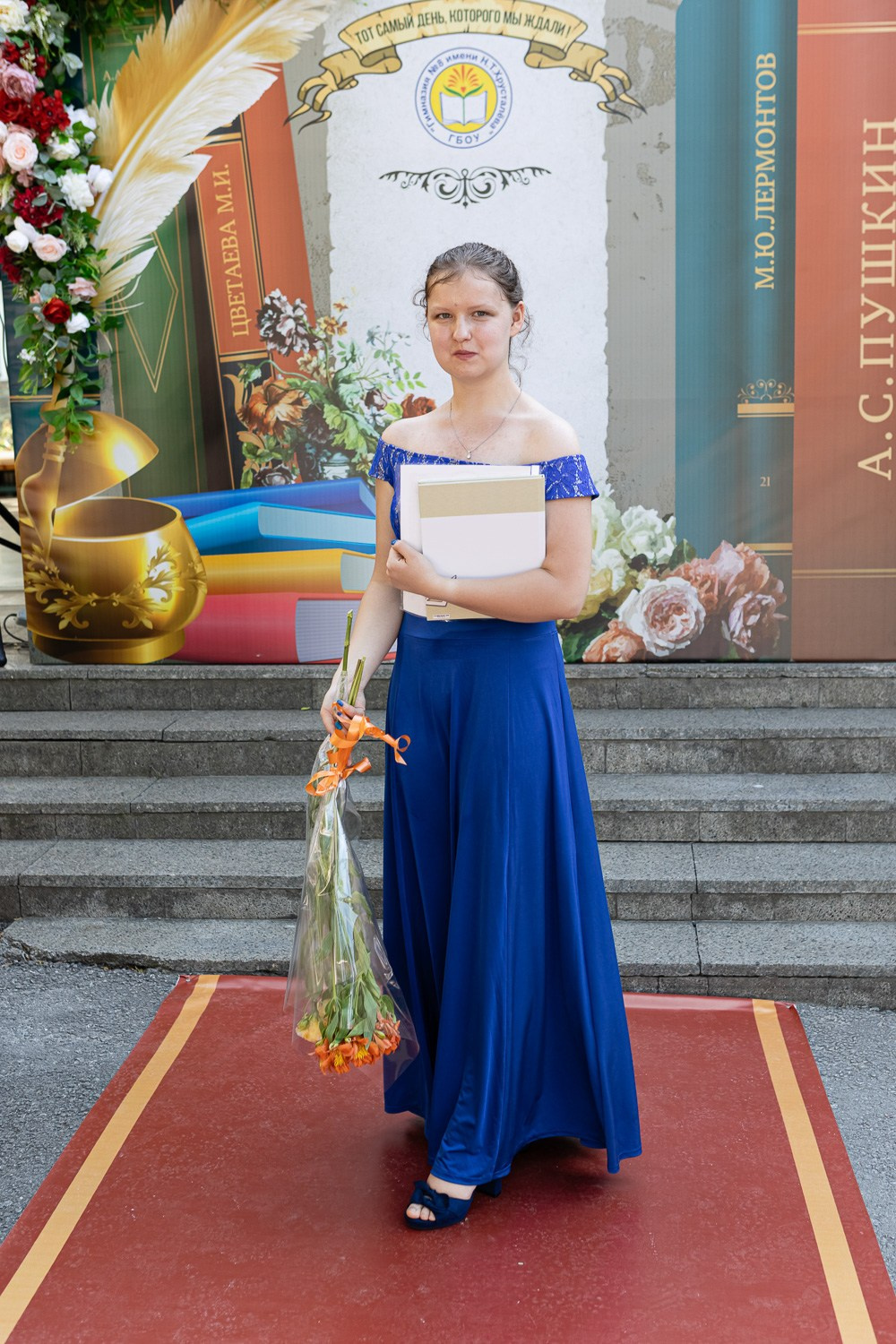 Фотосъёмка выпускного в школе. Свадебный фотограф, фотосъемка в Крыму, Севастополе, Симферополе, Ялте