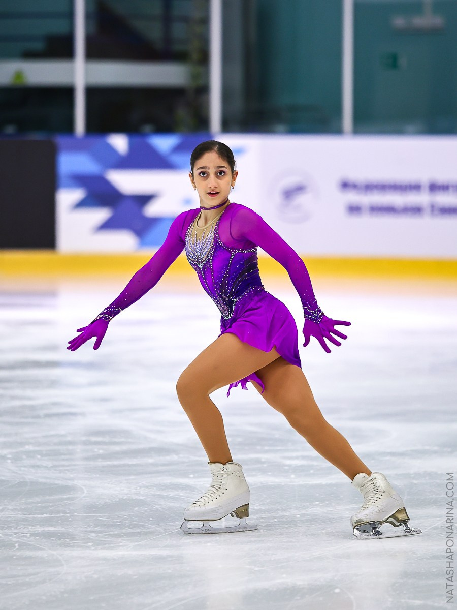 Саакян Илона