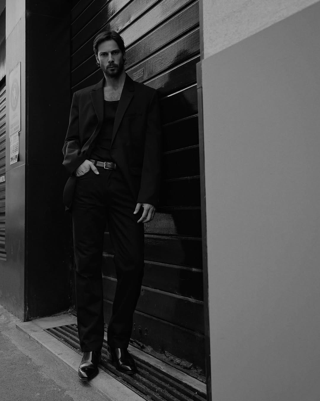 Personal. Photographer of your fashion moments