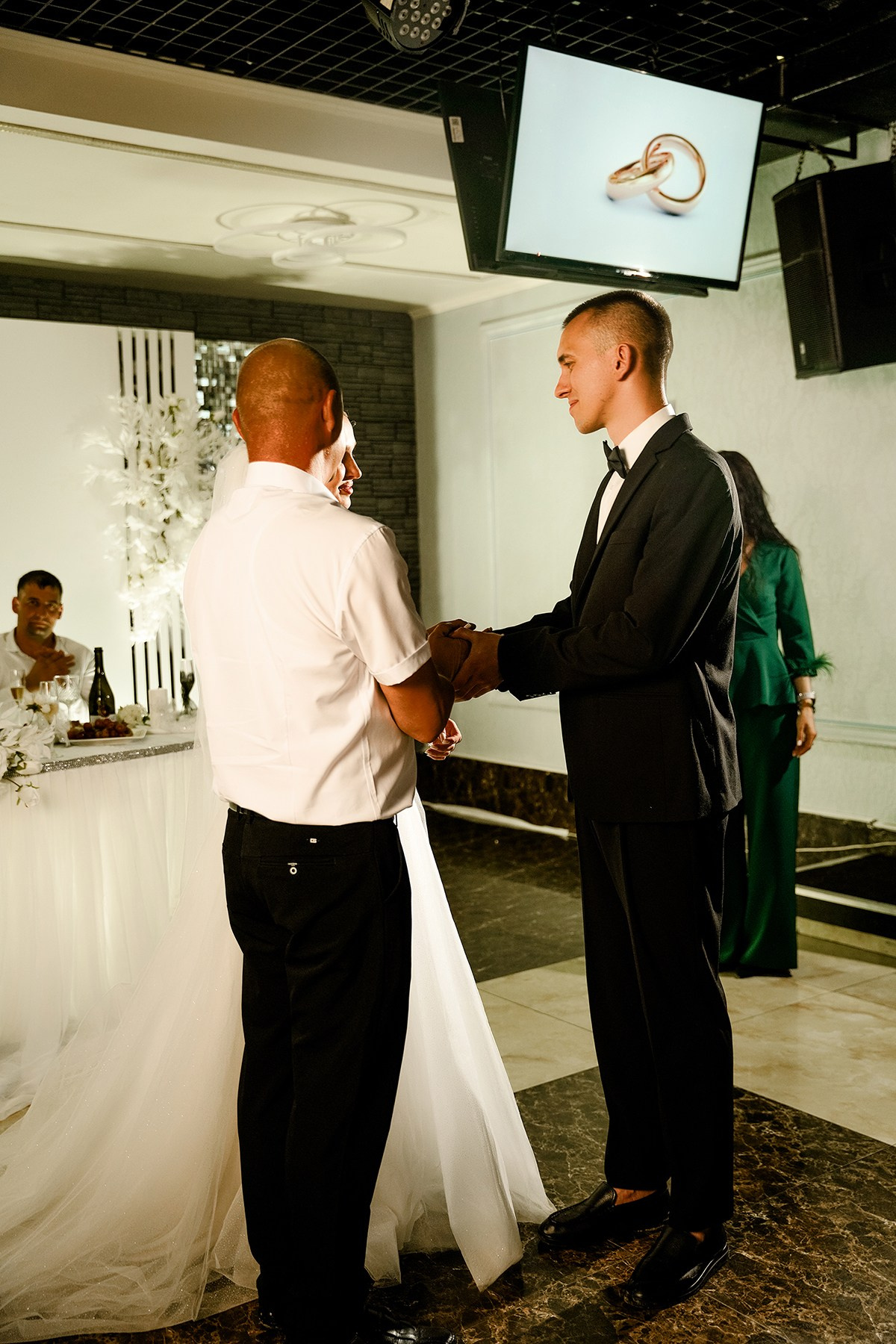 Свадьба Июнь