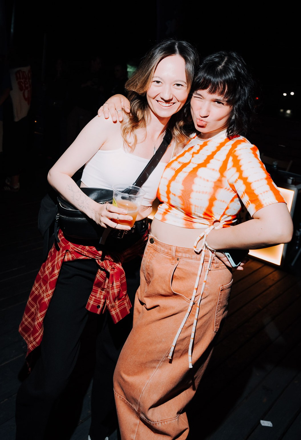 Çava MTV Hits. Андрей Цветков — репортажный, свадебный и портретный фотограф в Санкт-Петербурге