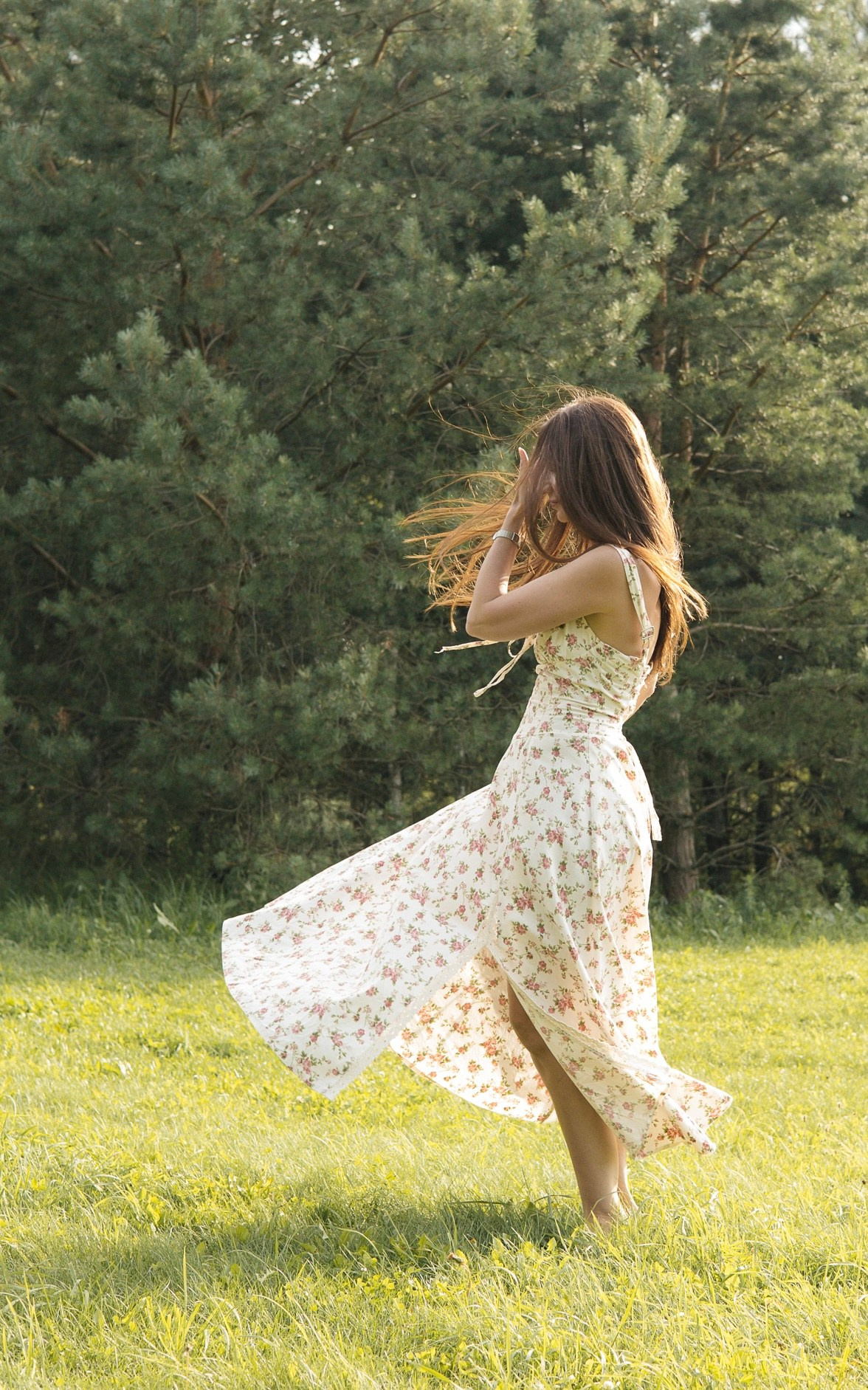 Сьемки на природе. Фотограф и видеограф для бизнеса, экспертов и мероприятий в Москве