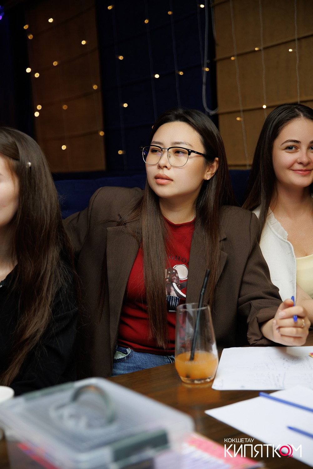 WOW QUIZ. КИПЯТКОМ КОКШЕТАУ