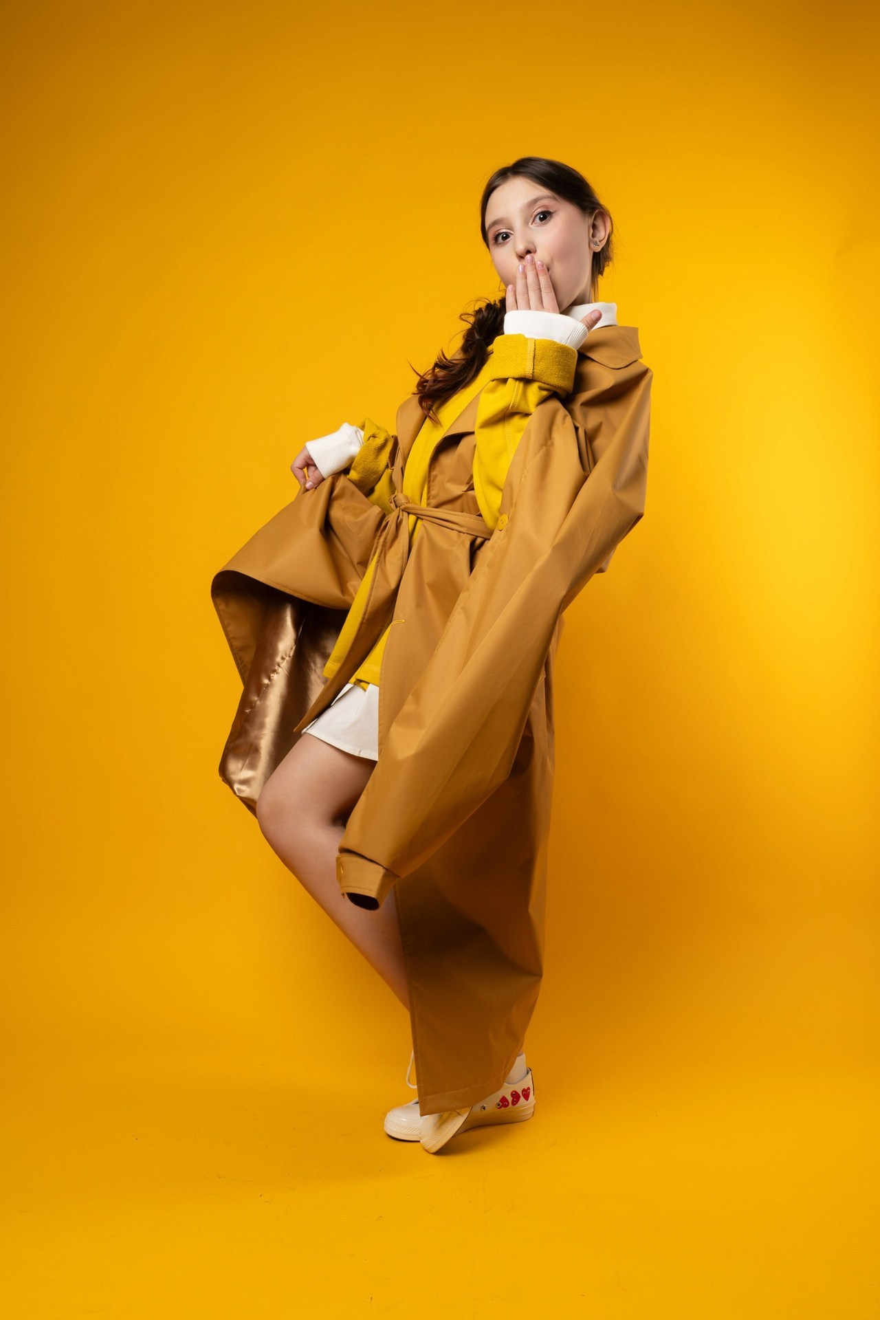 Отзывы. Никита Скрипник — ТЕАТР В СТИЛЕ ФЭШН