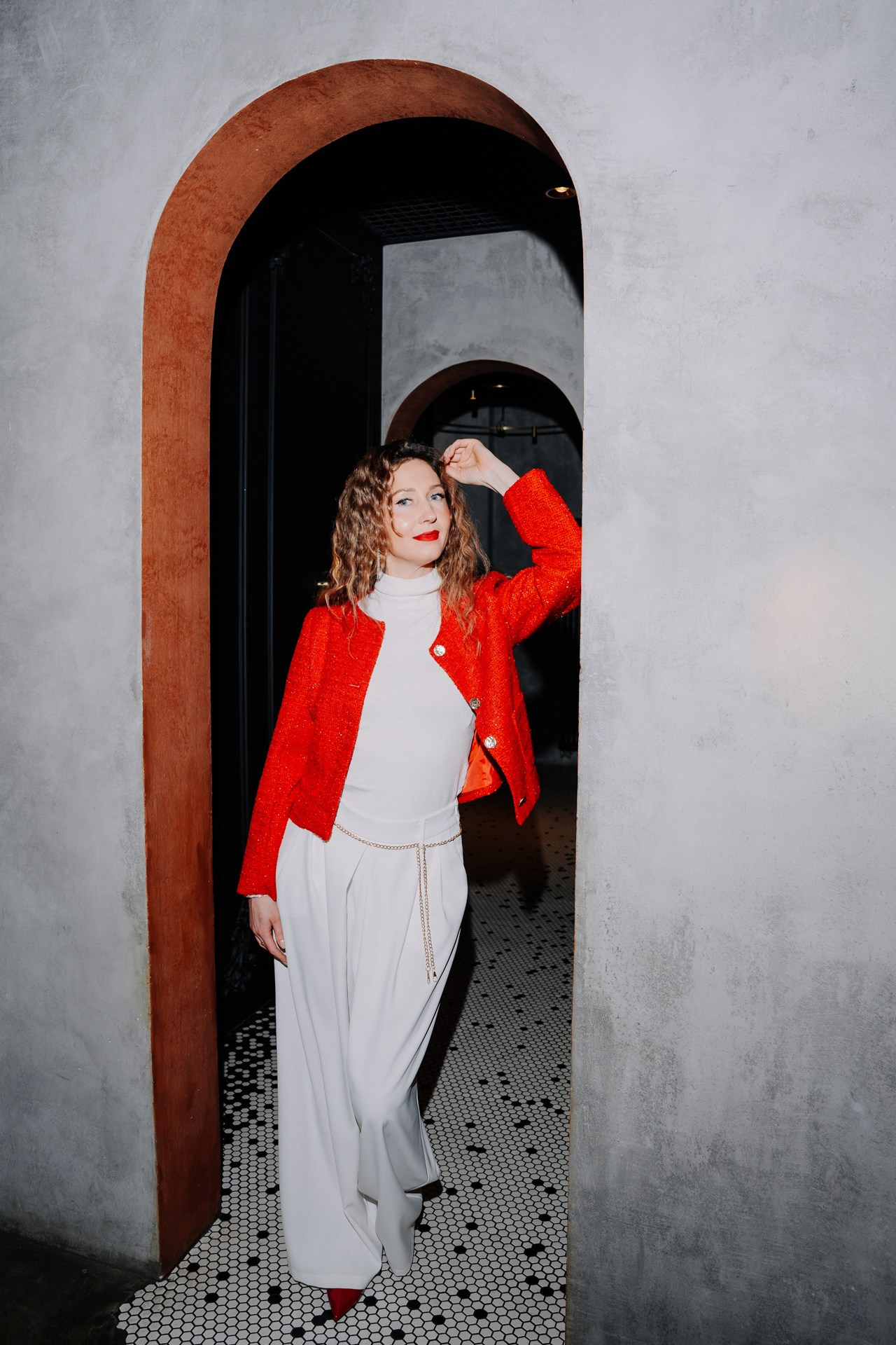 Техно Трейд. Night2Day Санкт-Петербург