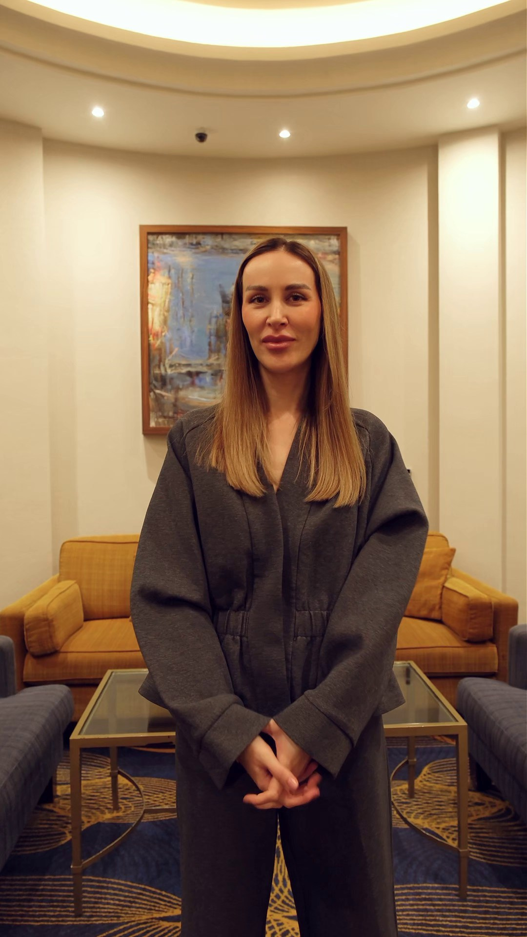 Видеограф для бизнеса и экспертов в Зеленограде | Юрий Глинкин