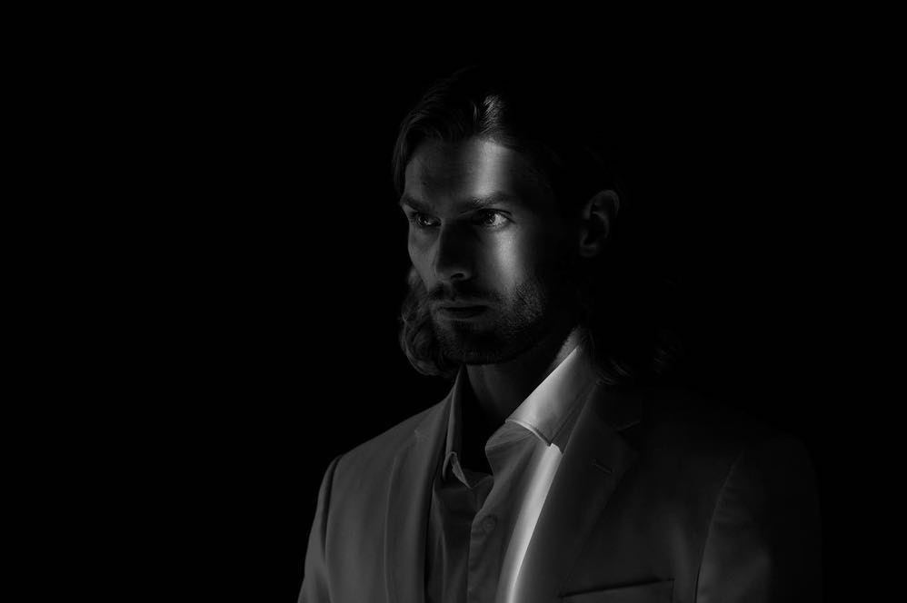 Alpha Homme. Профессиональная фотосъемка для бизнеса и личного бренда в Москве