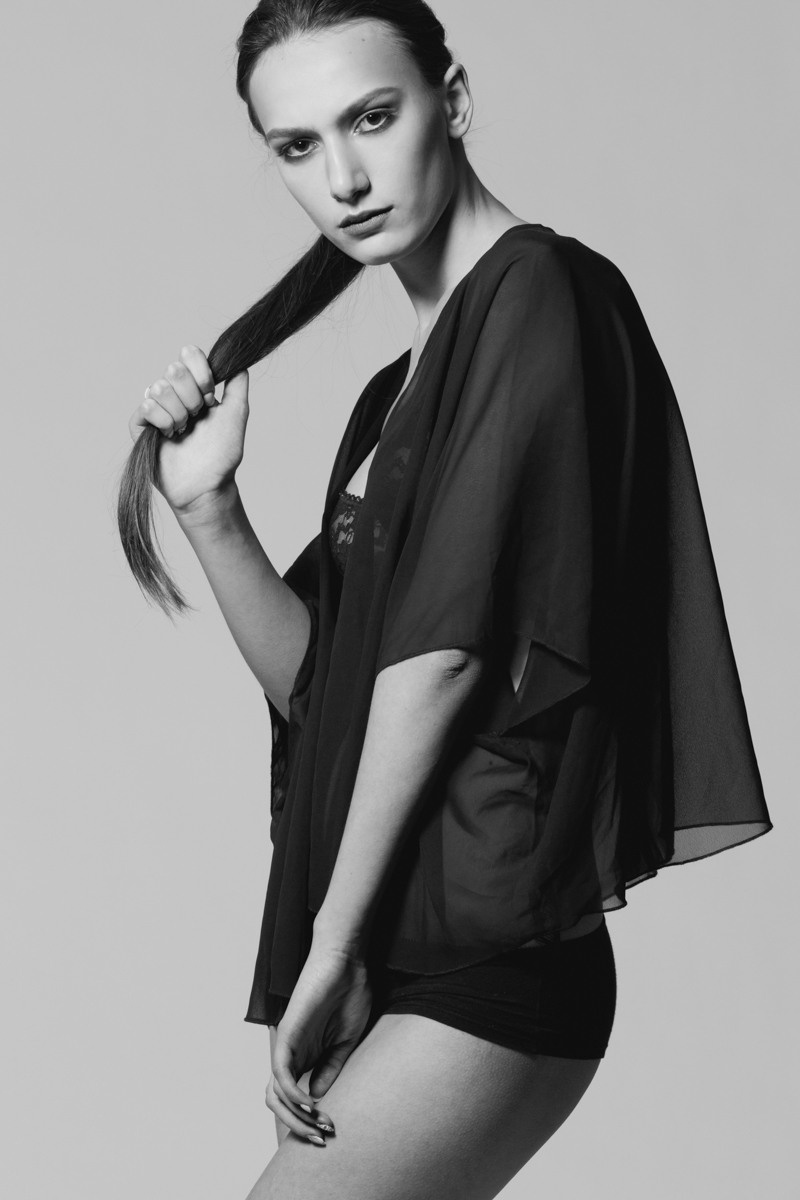 . Профессиональная фотосъемка для бизнеса и личного бренда в Москве