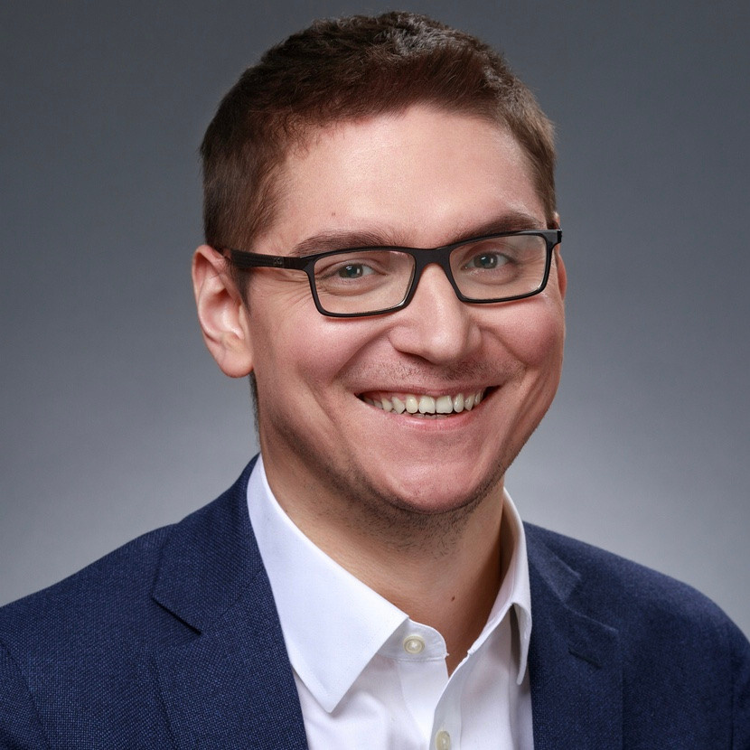 Деловой портрет. Профессиональная фотосъемка для бизнеса и личного бренда в Москве