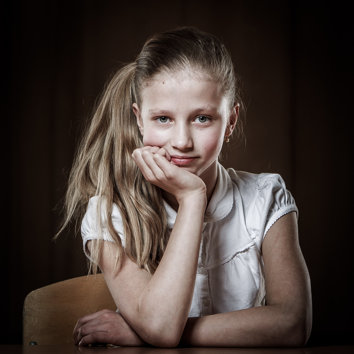 . Профессиональная фотосъемка для бизнеса и личного бренда в Москве